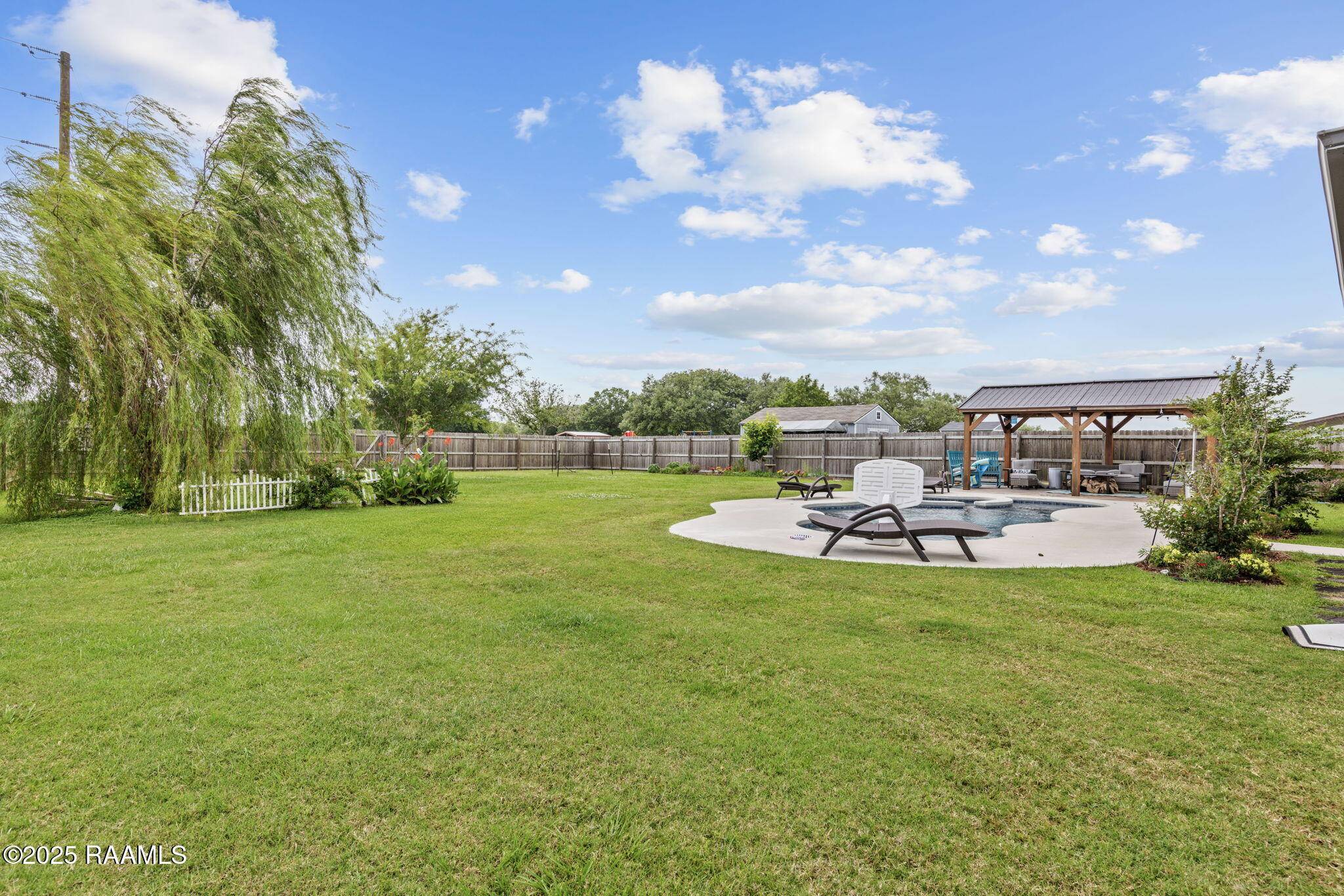 Maurice, LA 70555,101 Marigold LN