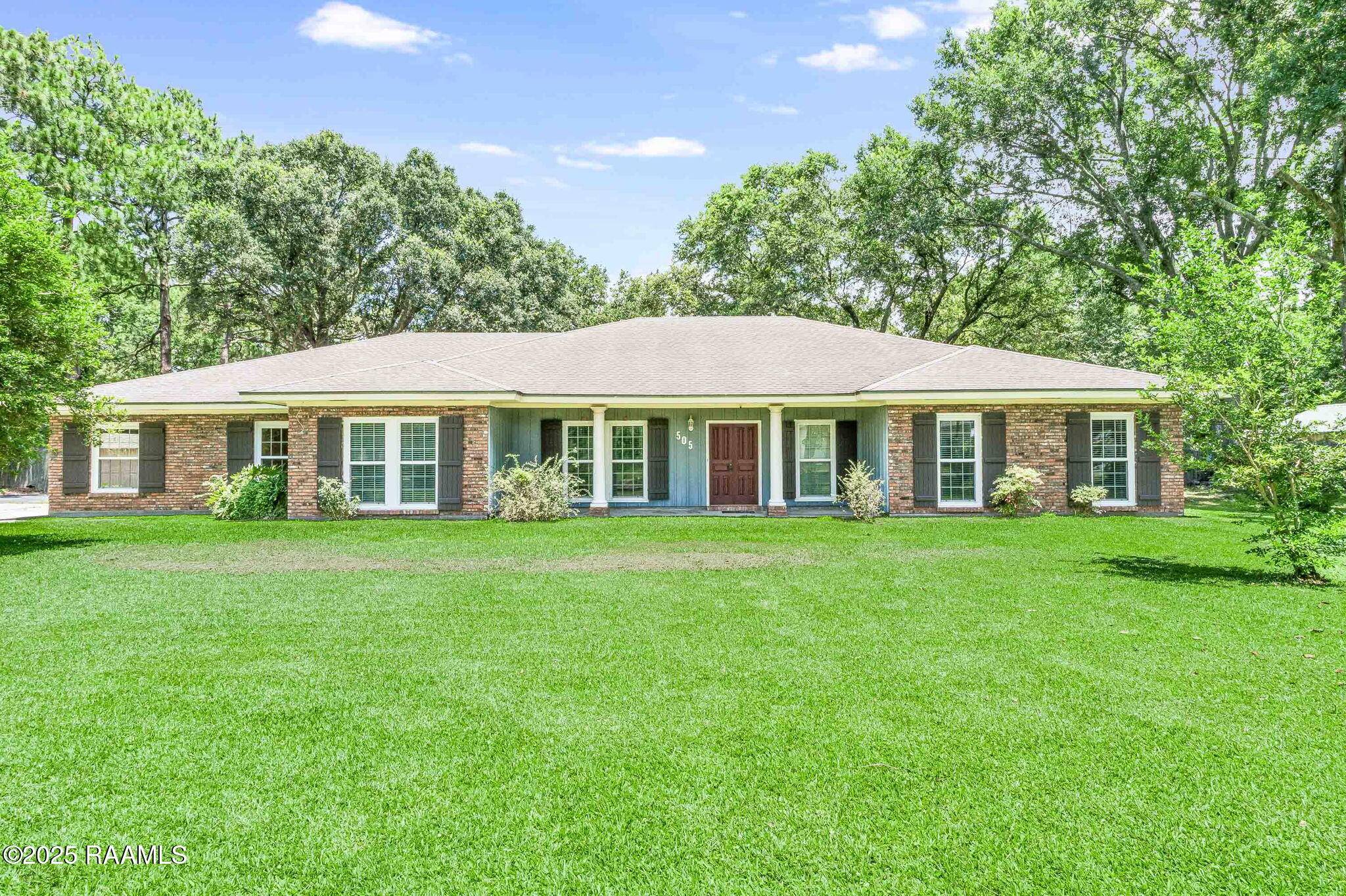 Lafayette, LA 70506,505 Herbert RD