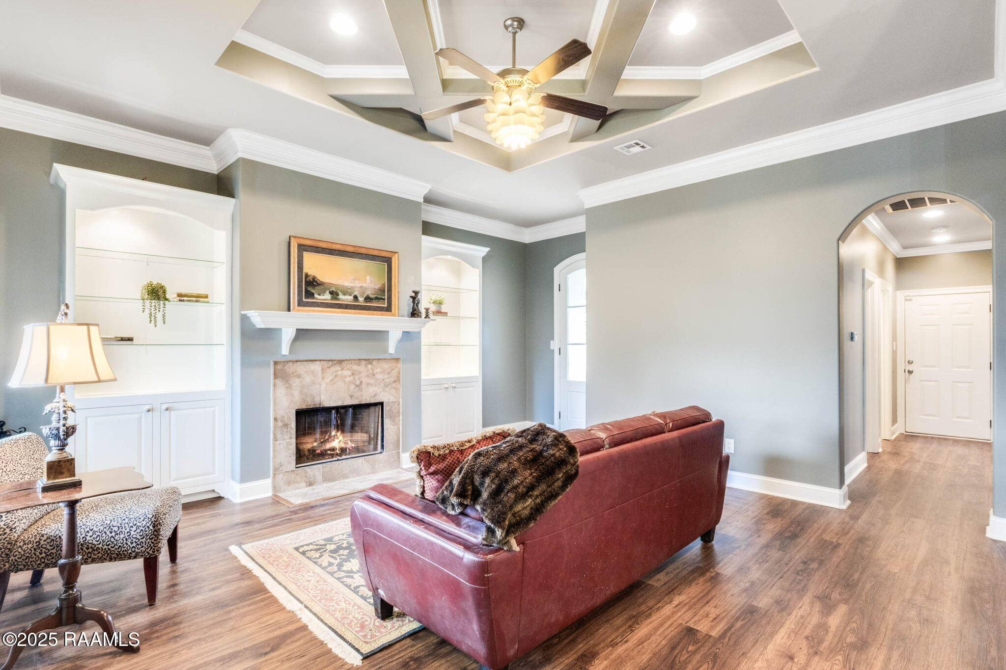 Youngsville, LA 70592,508 Highland View DR