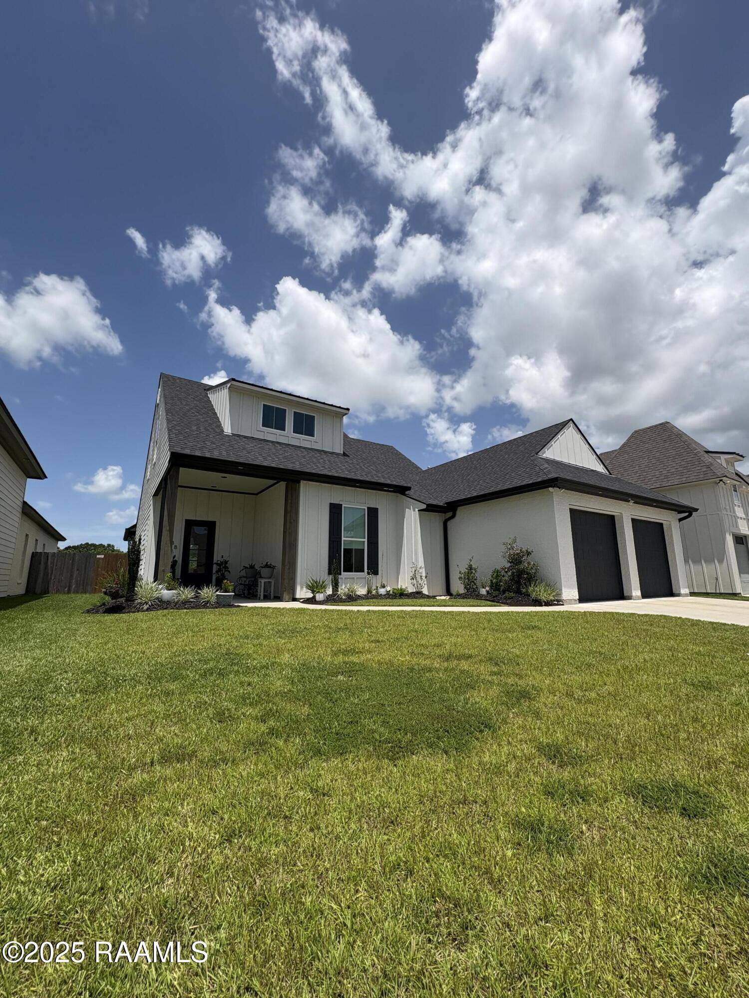 Youngsville, LA 70592,138 Cape Town AVE