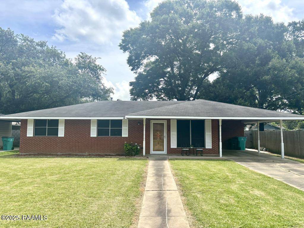 Eunice, LA 70535,930 N 7th ST