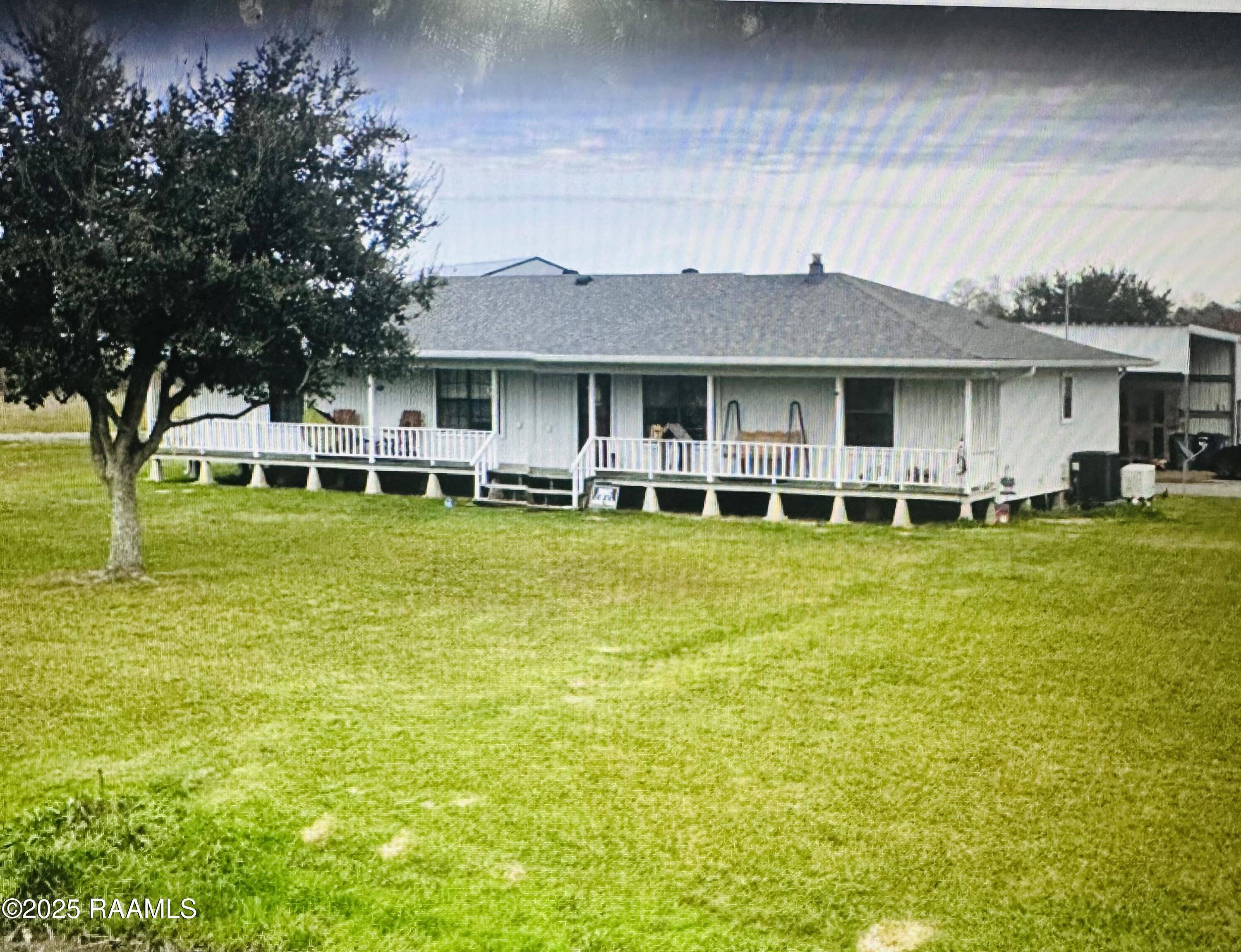 Morse, LA 70559,2331 Lyons Point HWY