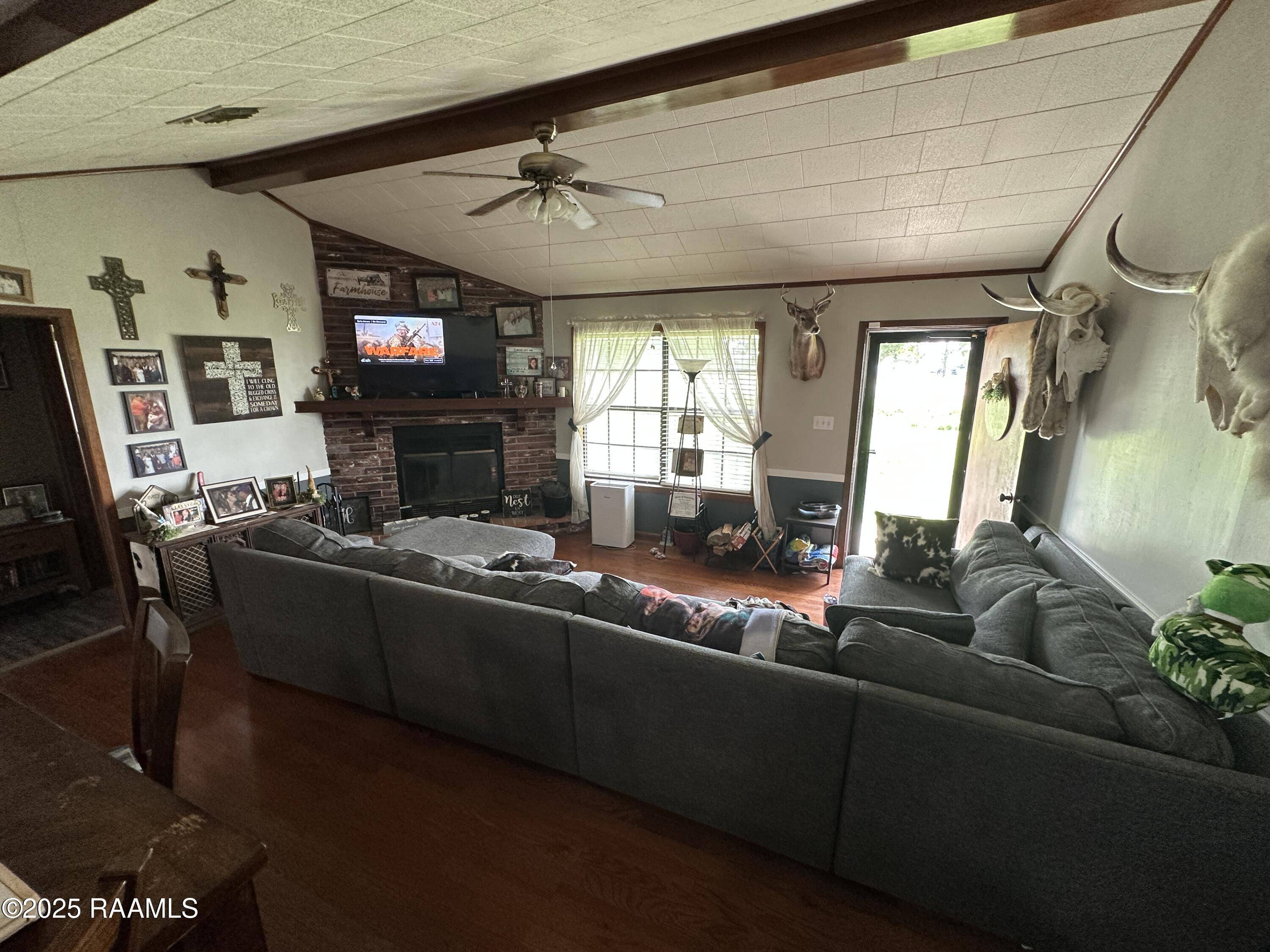 Morse, LA 70559,2331 Lyons Point HWY