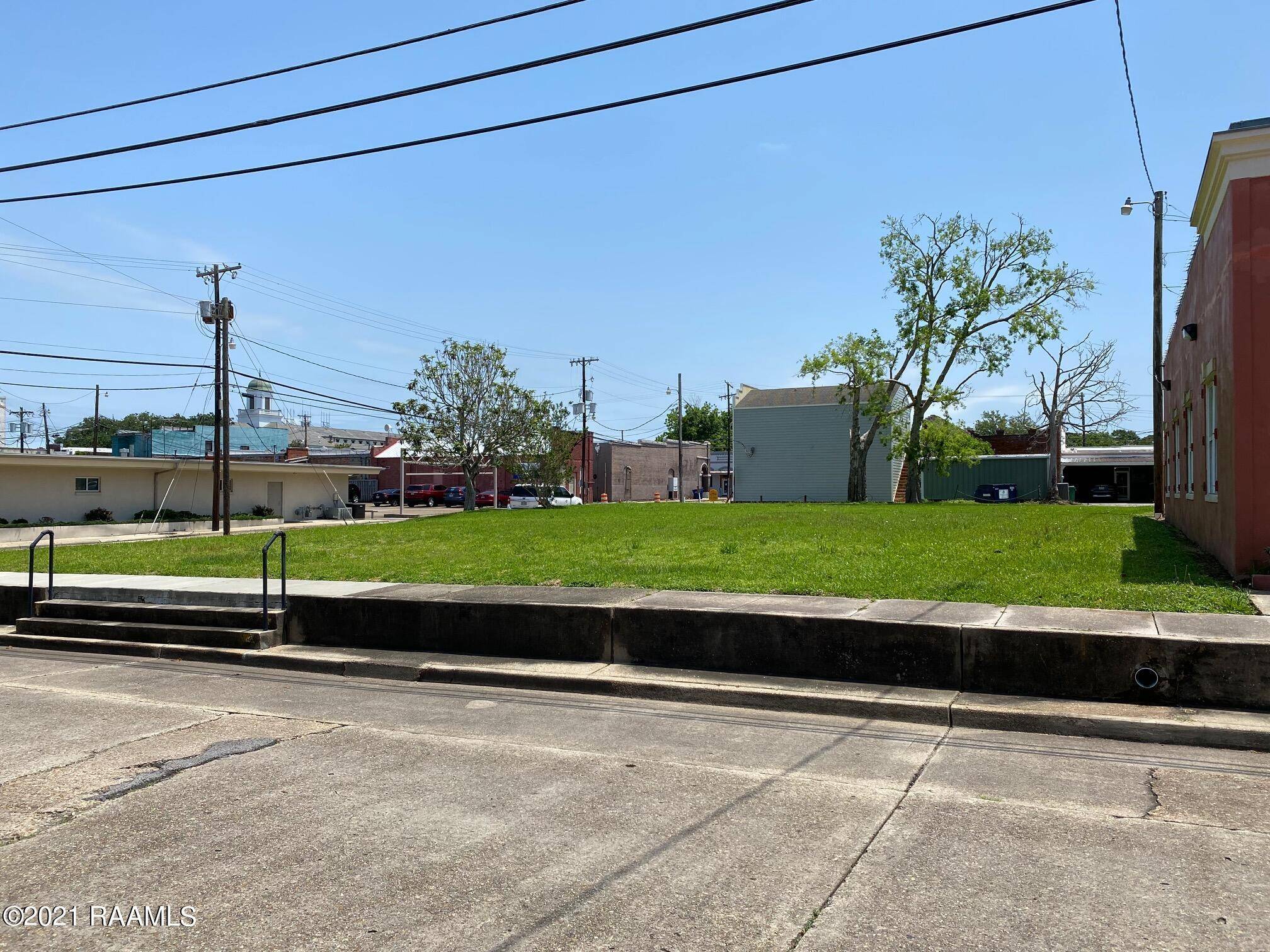 Abbeville, LA 70510,201 S Jefferson ST