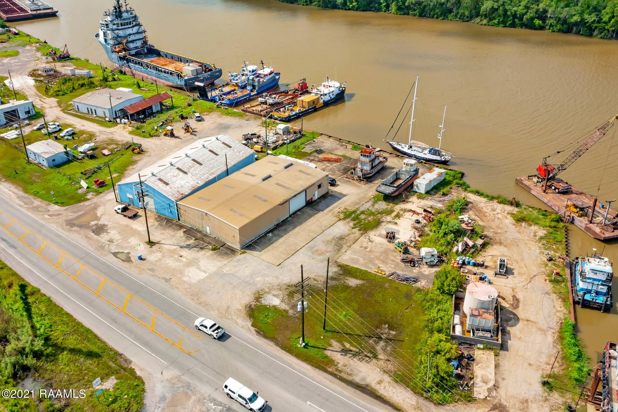 Morgan City, LA 70380,9006 Hwy 182