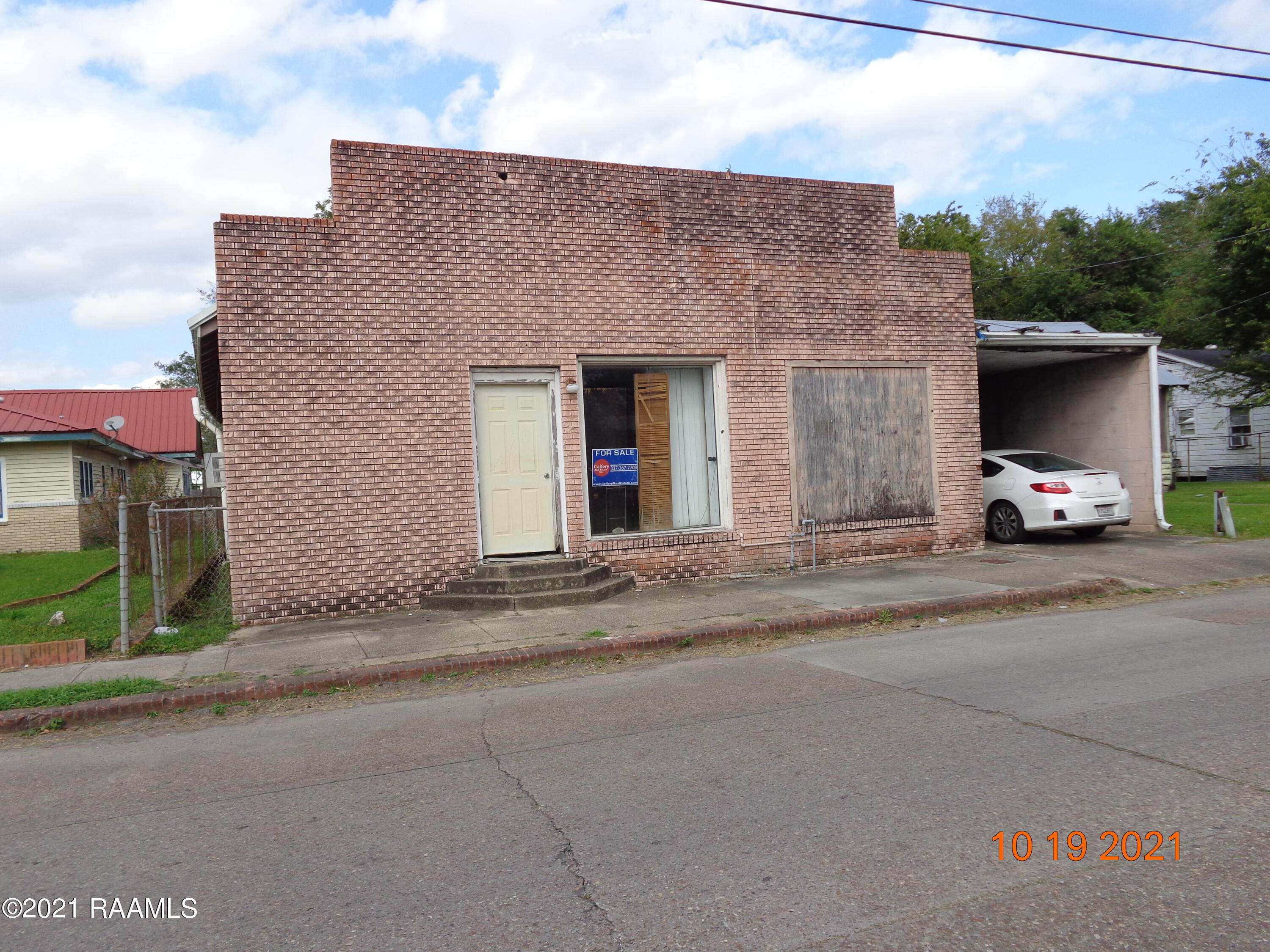 Franklin, LA 70538,620 Iberia