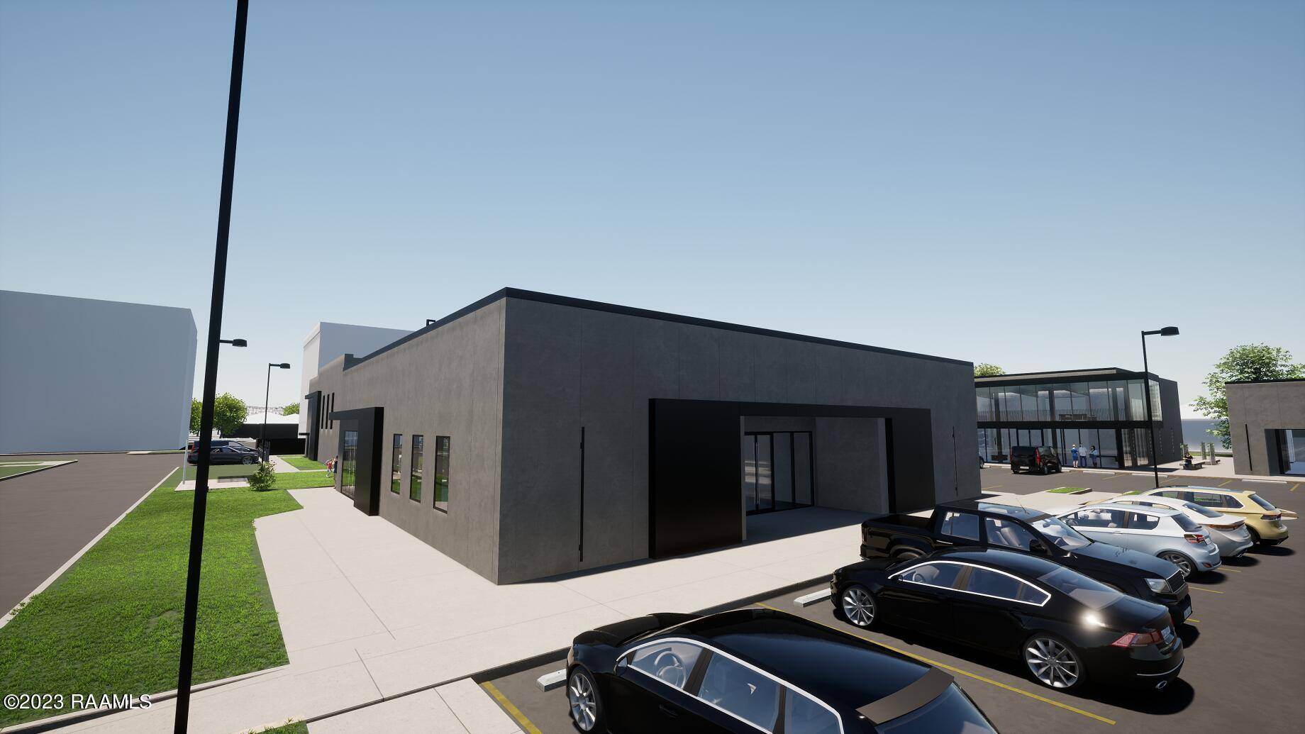 Lafayette, LA 70503,4533 Johnston ST #601