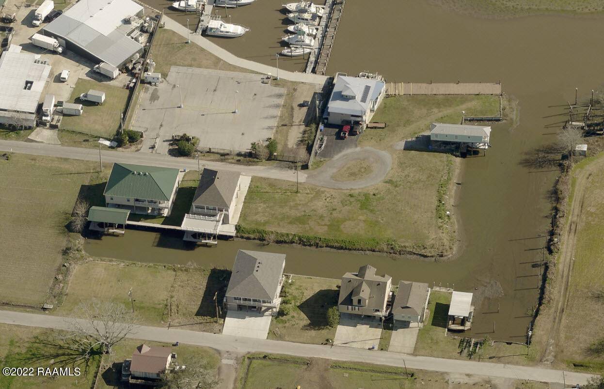 Delcambre, LA 70528,Tbd Isadore ST #Lot 11