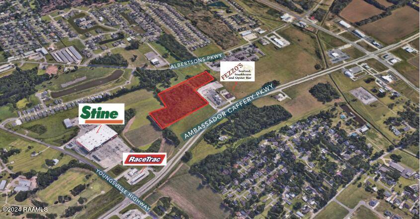 Broussard, LA 70518,300 Blk Albertson Pkwy
