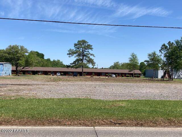 Eunice, LA 70535,E Laurel AVE