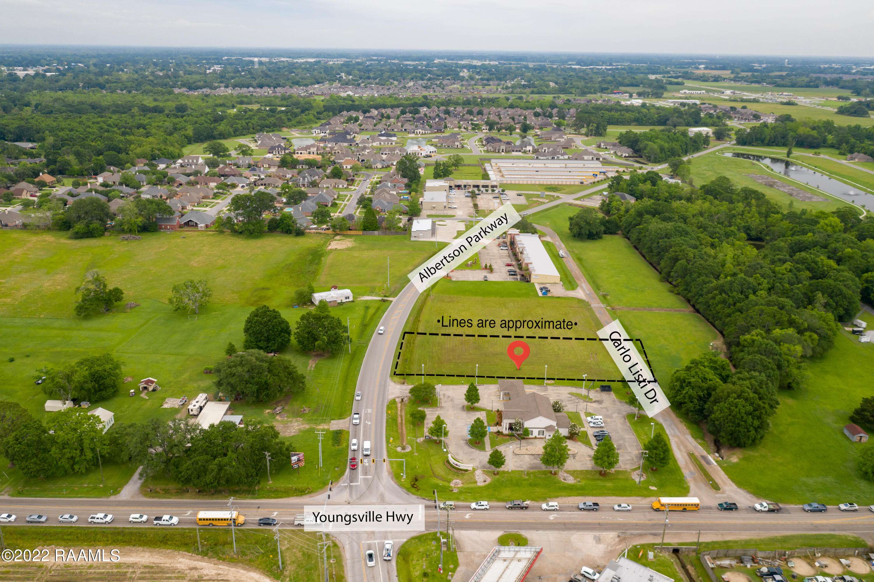 Broussard, LA 70518,102-2 Albertson Pkwy
