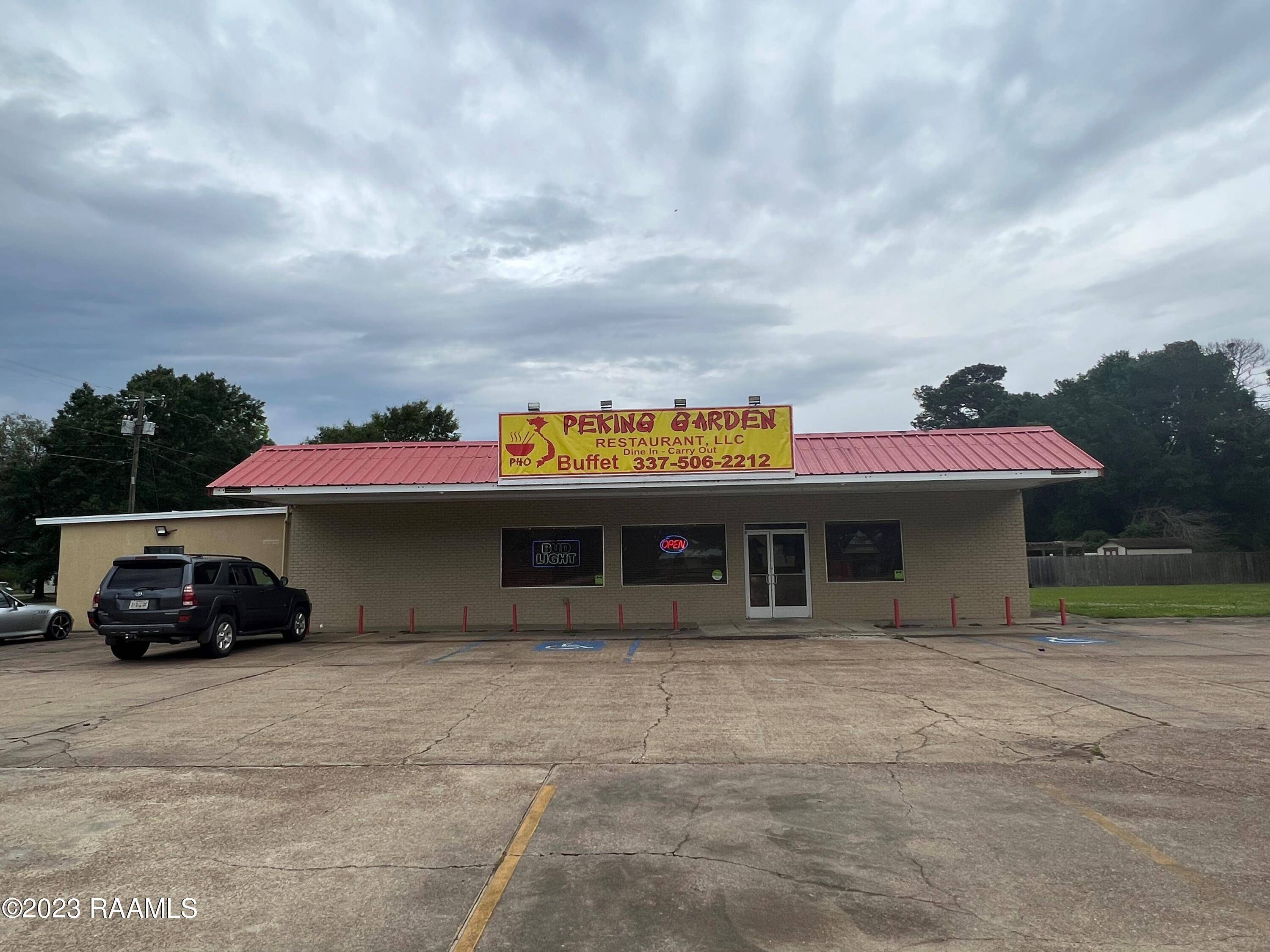Ville Platte, LA 70586,2313 E Main ST
