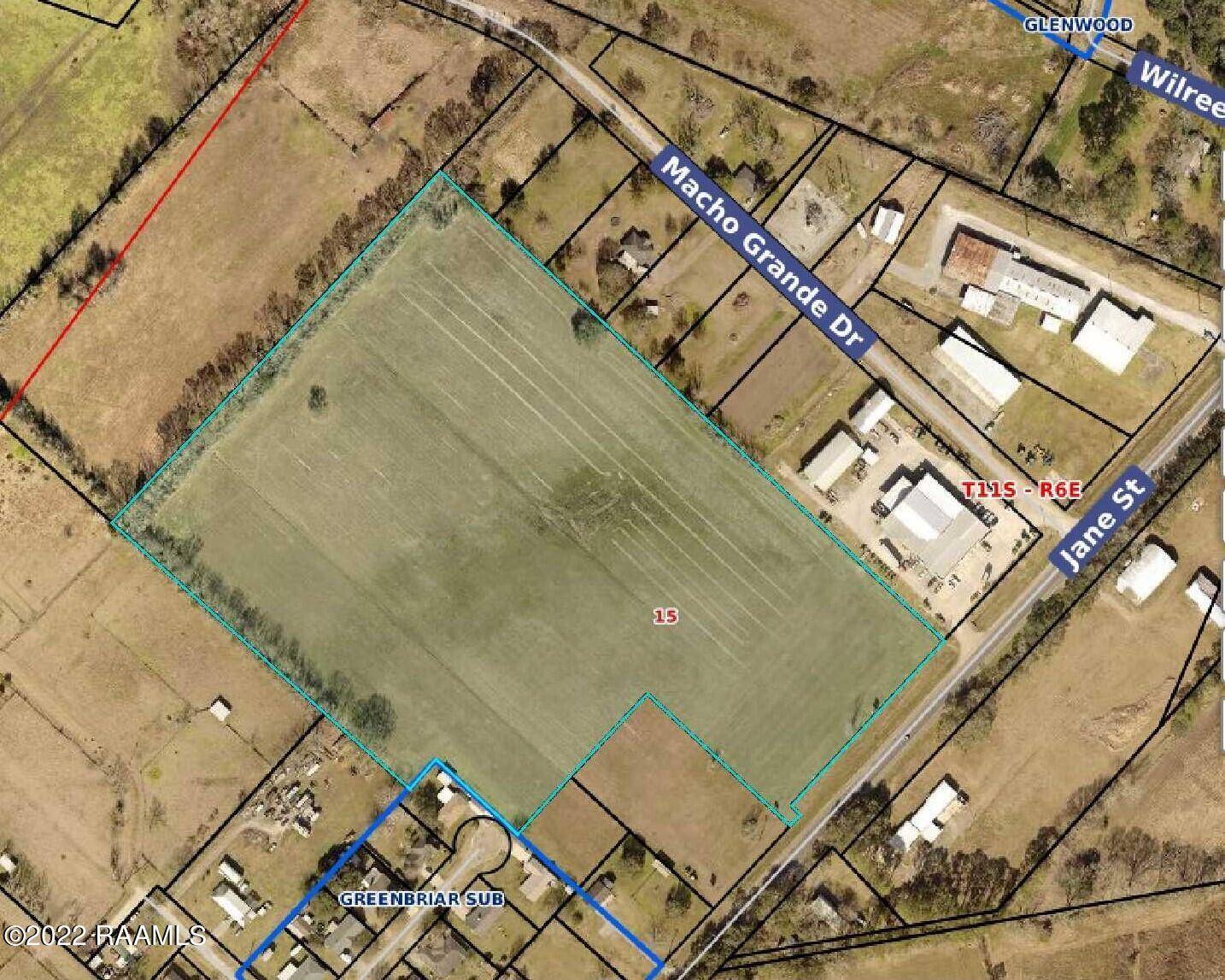 New Iberia, LA 70563,Tbd Jane ST
