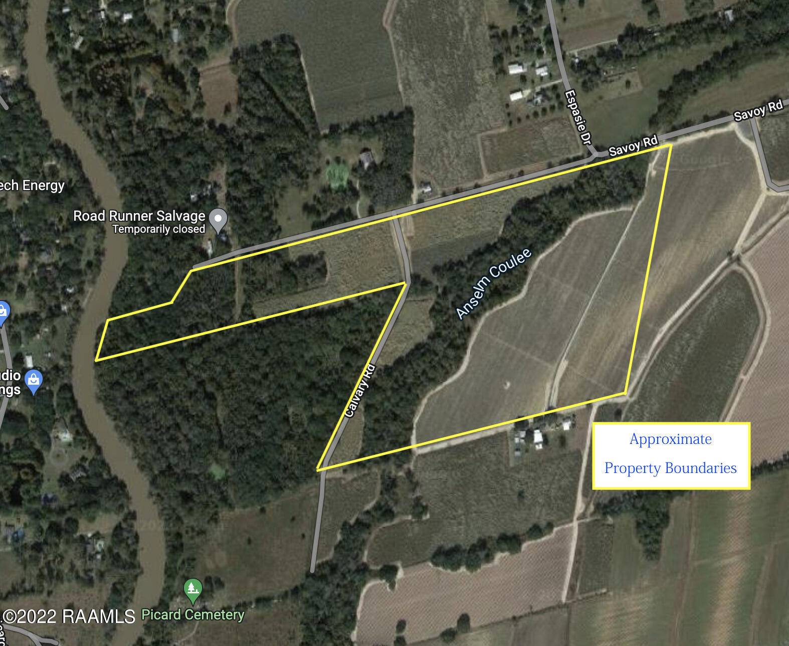 Youngsville, LA 70592,100 Calvary RD
