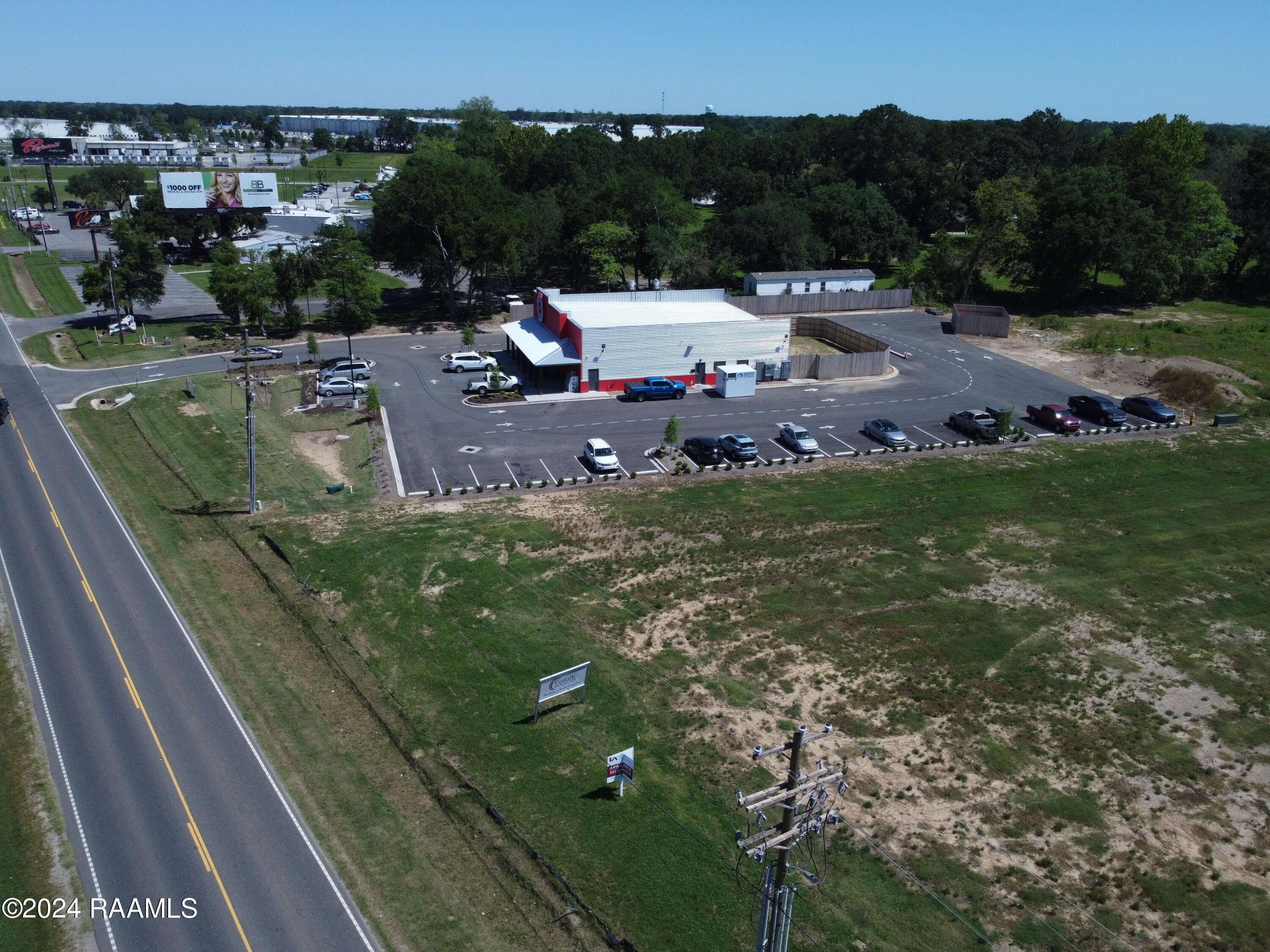 Lafayette, LA 70520,3470 NE Evangeline Thruway