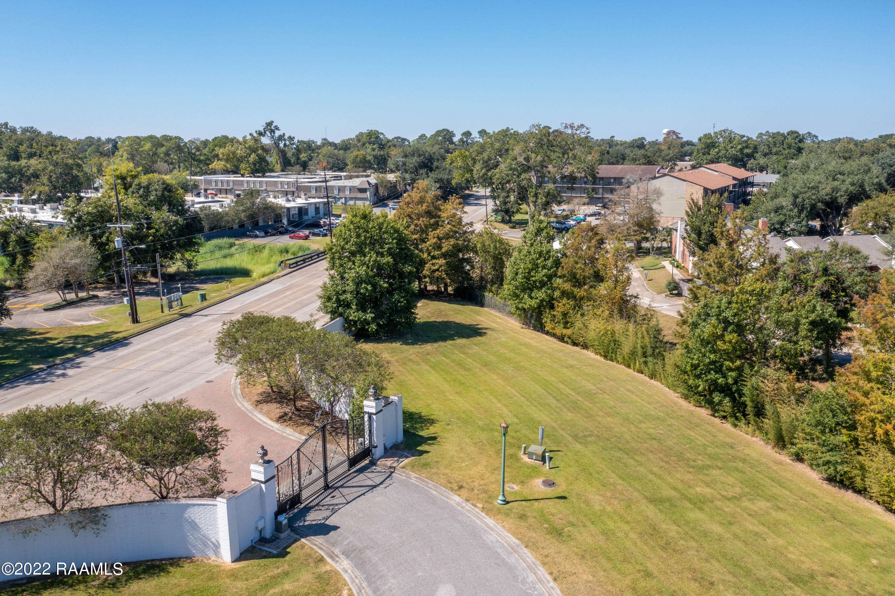 Lafayette, LA 70503,101 Park Ridge LN