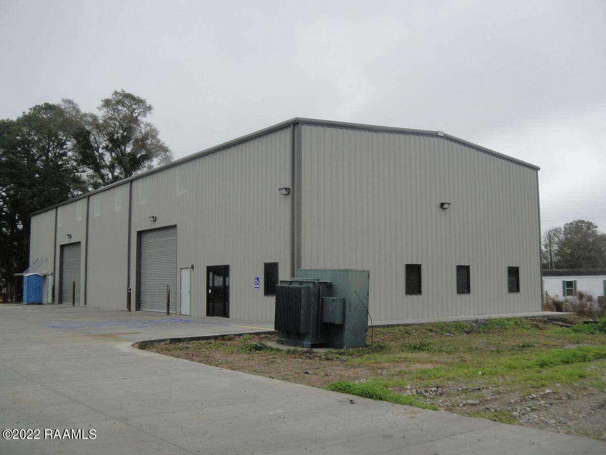 New Iberia, LA 70560,703 E Hwy 90 #Bldg. C