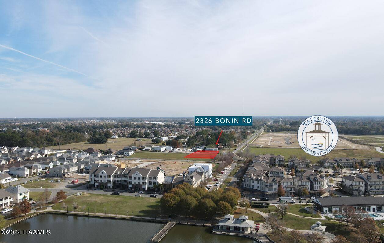 Youngsville, LA 70592,2826 Bonin RD