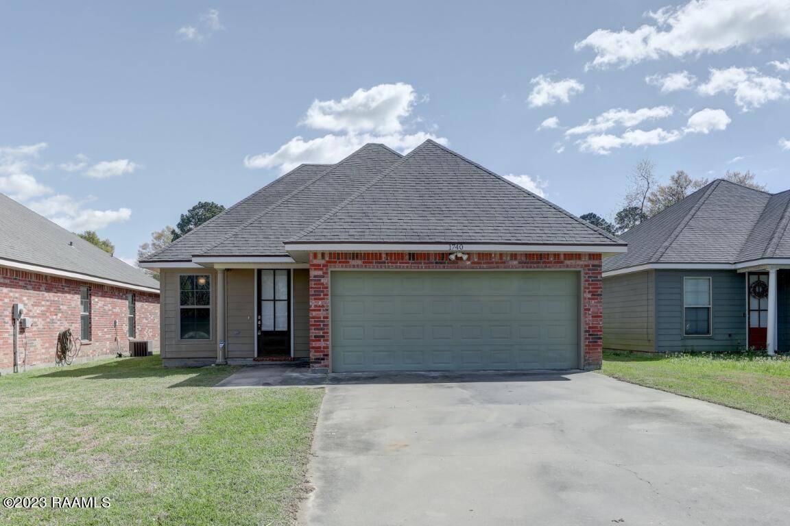 Lafayette, LA 70501,1740 E Pinhook