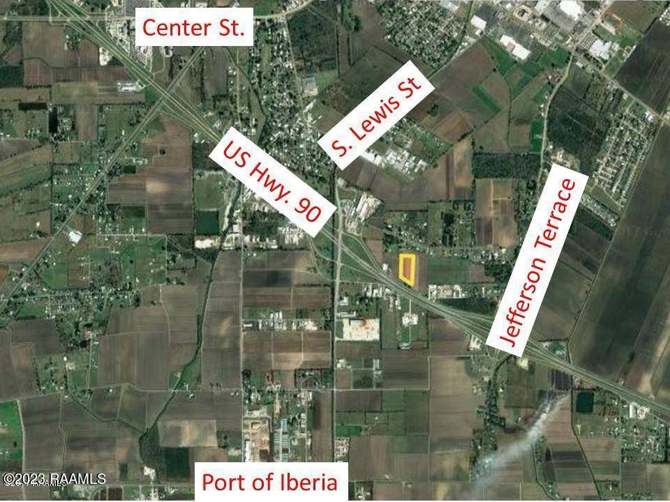 New Iberia, LA 70560,1625 Us-90