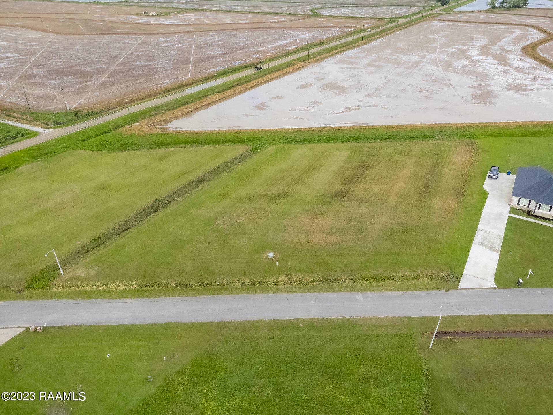 Rayne, LA 70578,Tbd Hummingbird #Lot 1