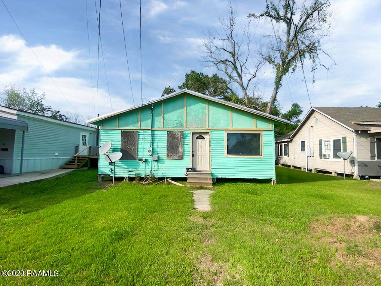 Abbeville, LA 70510,410 Loraine