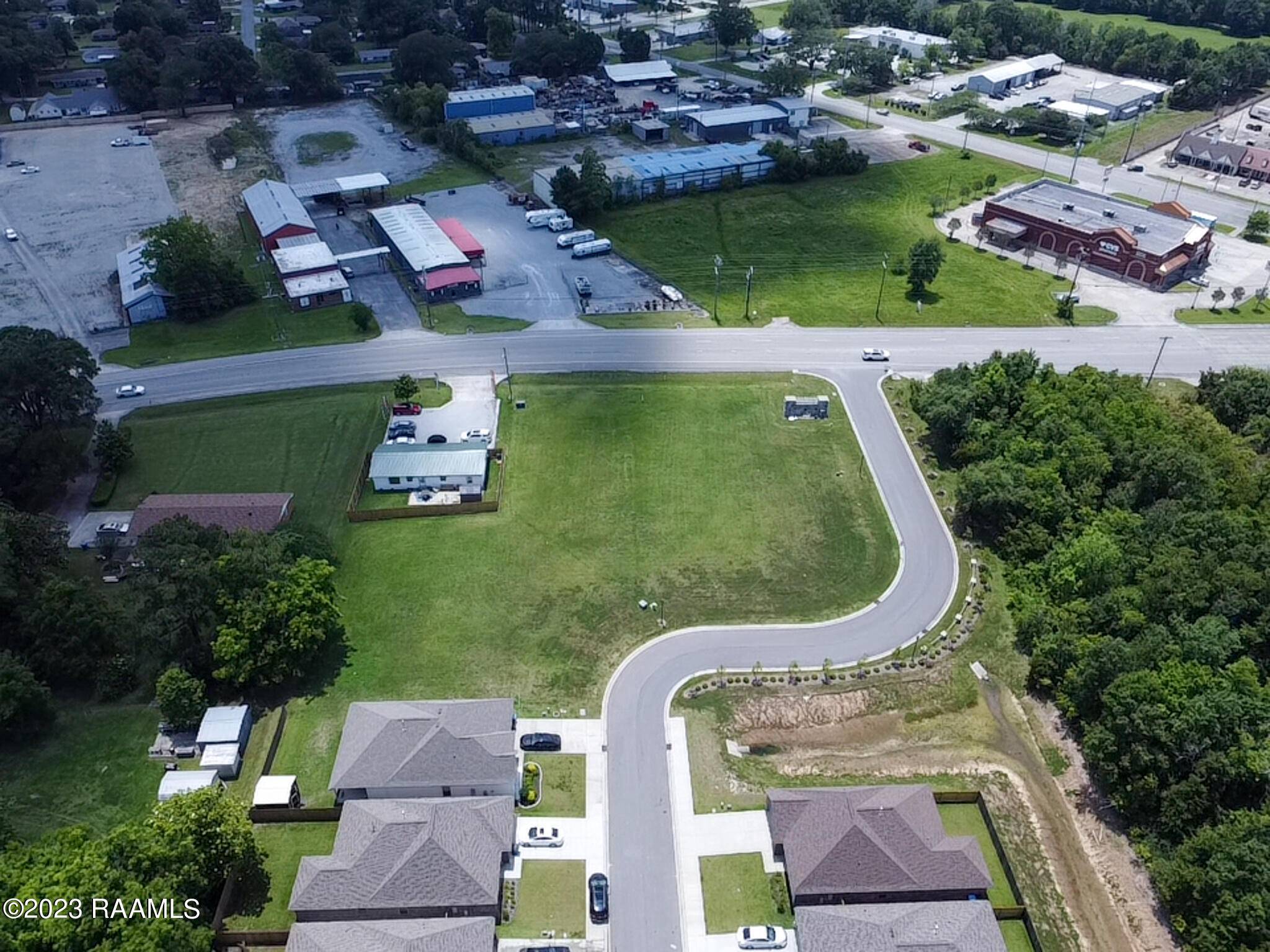 Lafayette, LA 70508,3701 W Pinhook RD