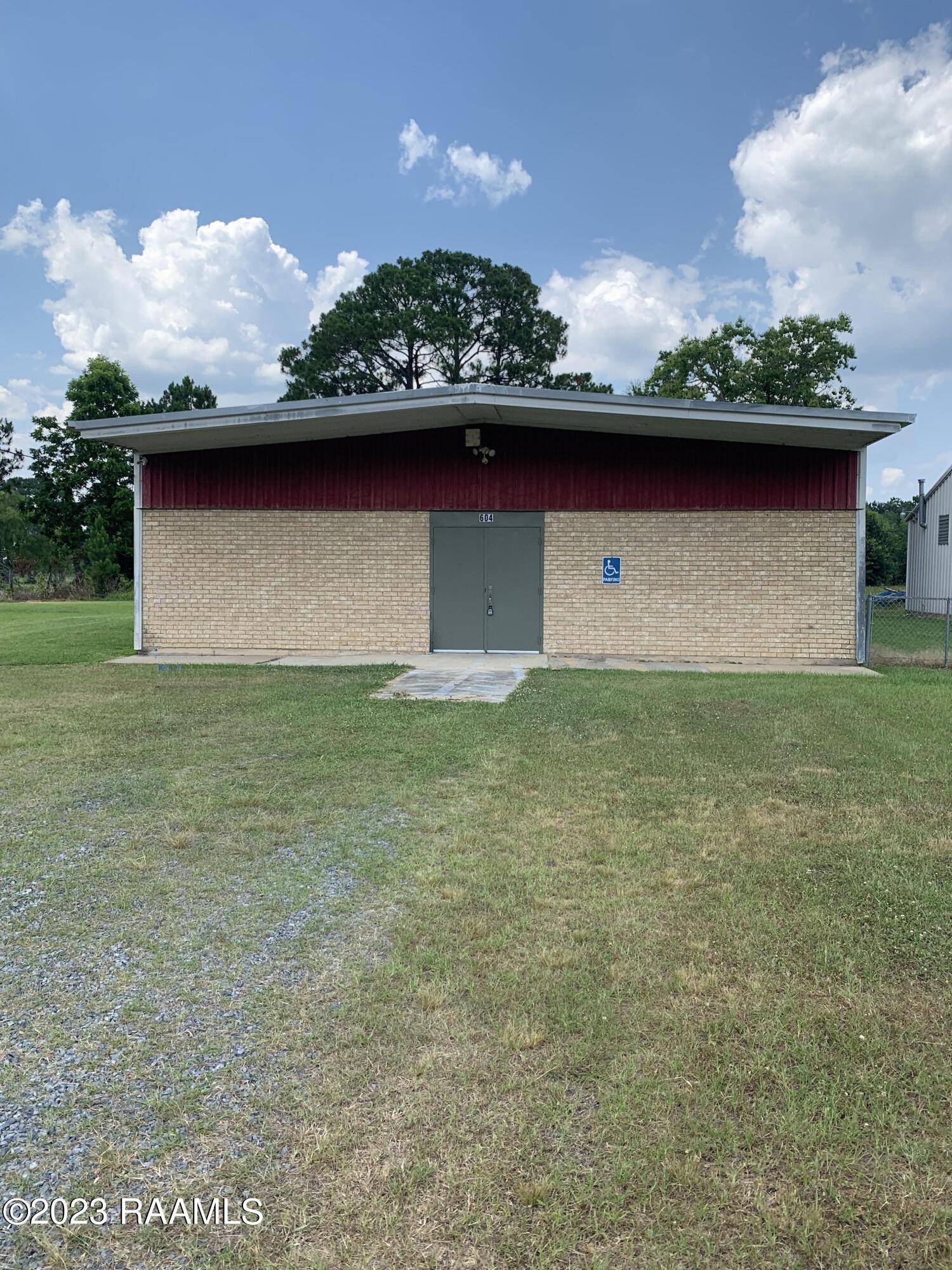 Opelousas, LA 70570,604 Hwy 3043