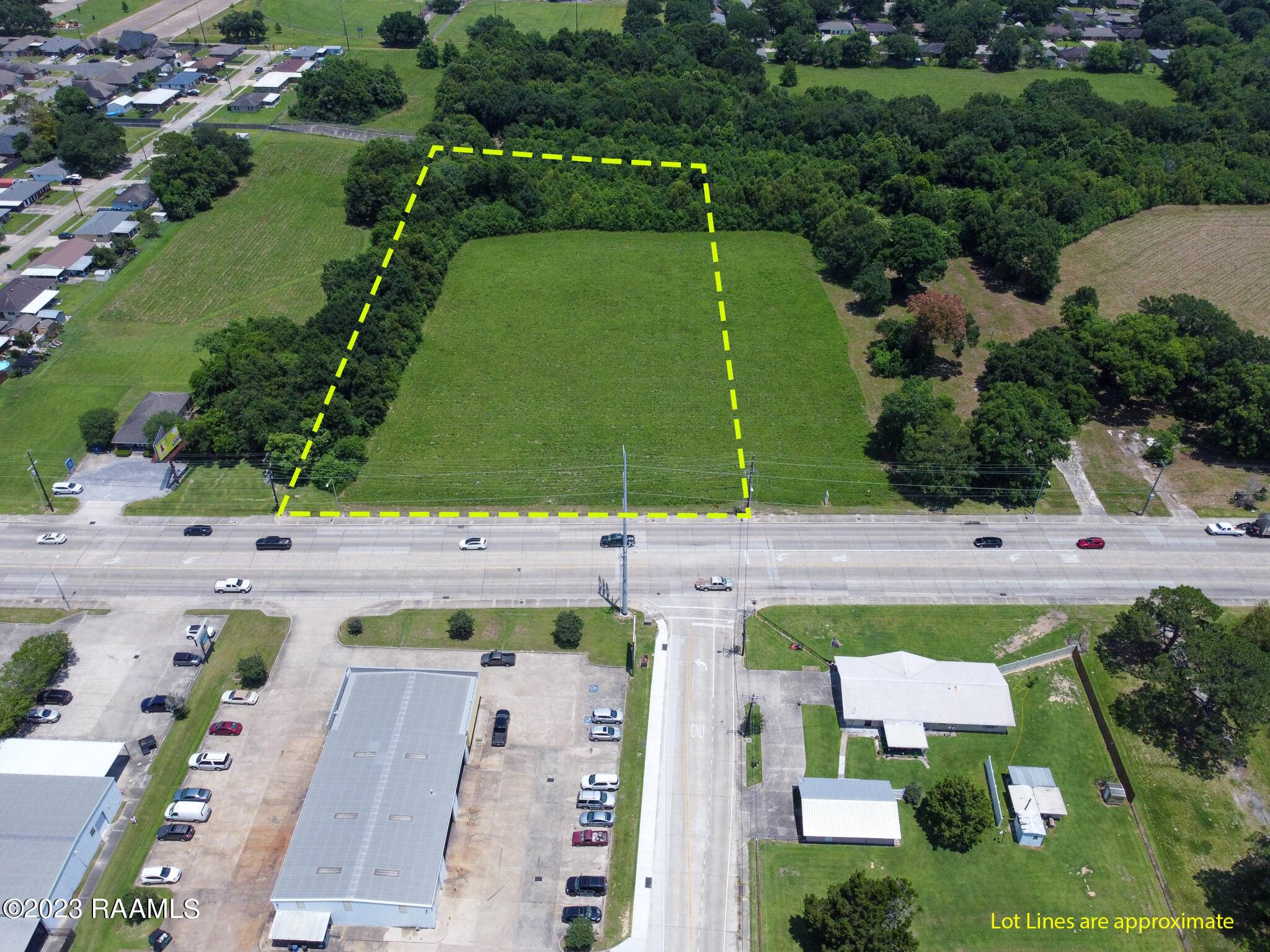 Lafayette, LA 70506,2000 Blk Ambassador Caffery Pkwy