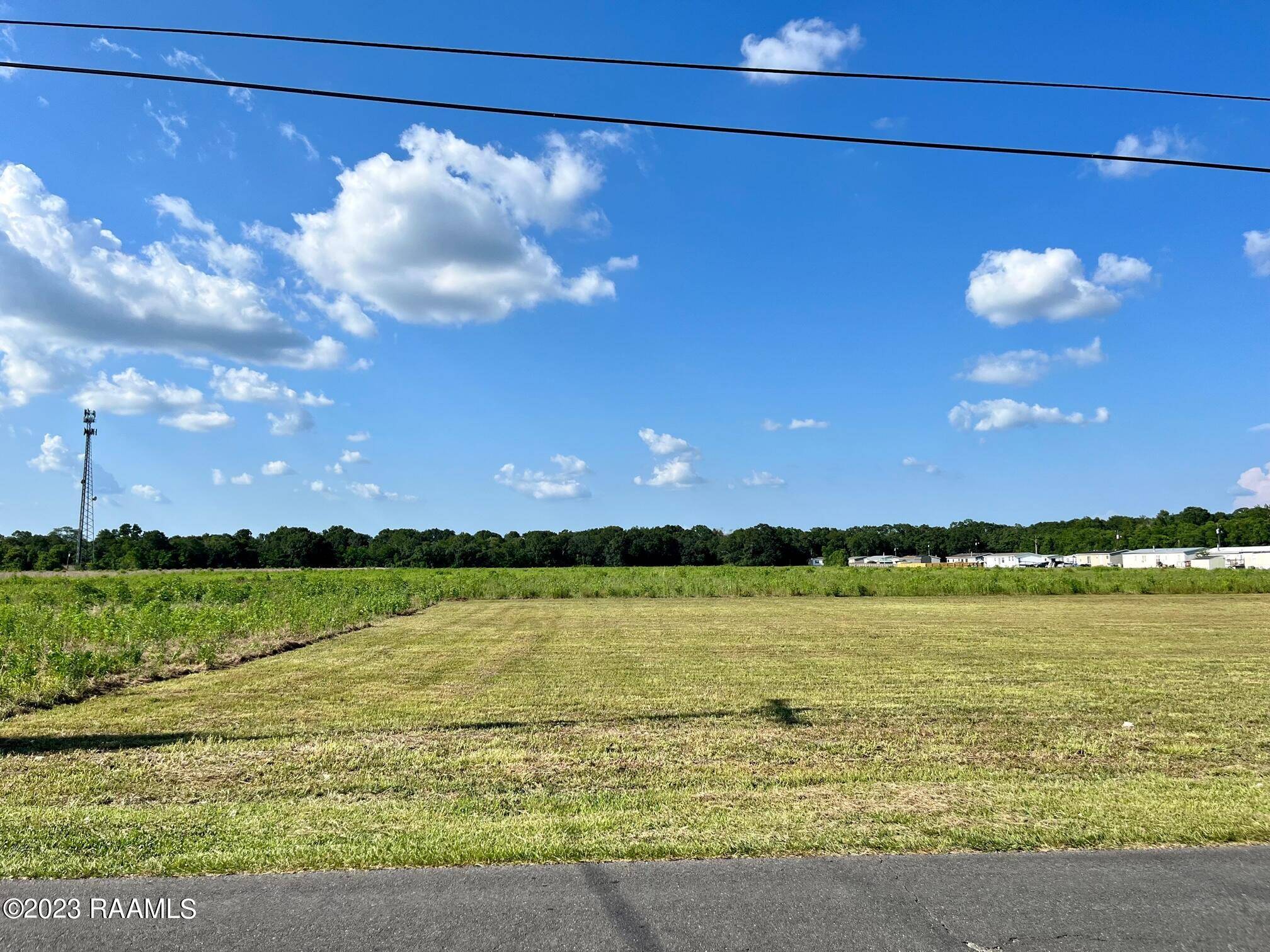 St. Martinville, LA 70582,1 Sieber RD #R