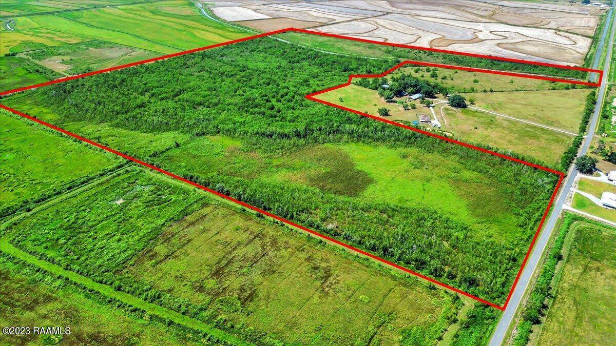 Gueydan, LA 70542,S Talens Landing RD