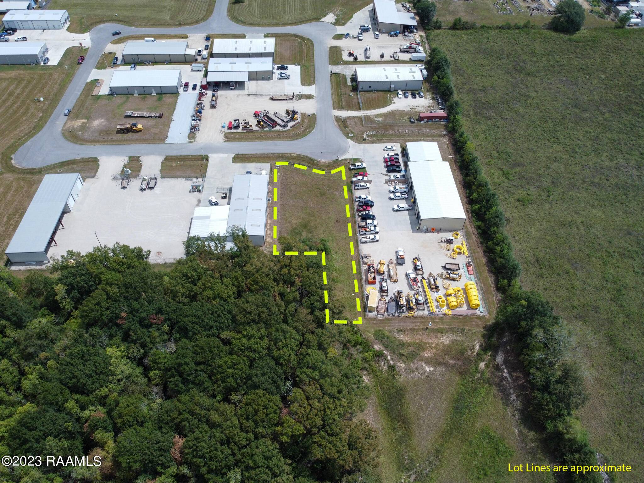 Scott, LA 70583,306 Brents Lp