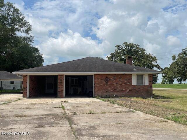 Gueydan, LA 70542,105 S 1st ST