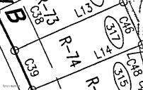 Scott, LA 70583,317 Bozeman TRL