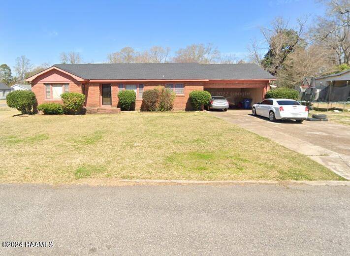 Opelousas, LA 70570,507 Chickasaw