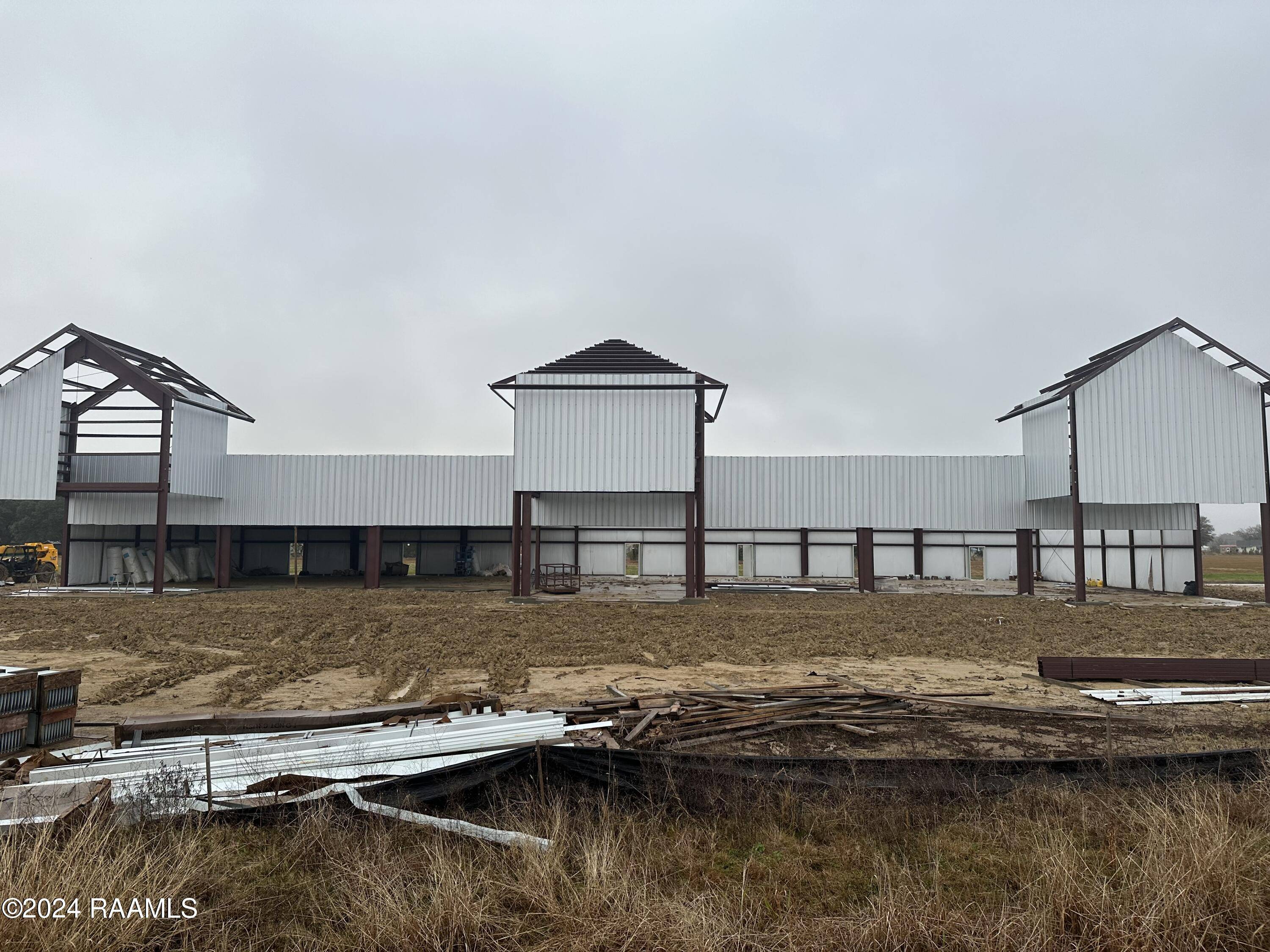 Crowley, LA 70526,2443 Rice Capital Pkwy #B