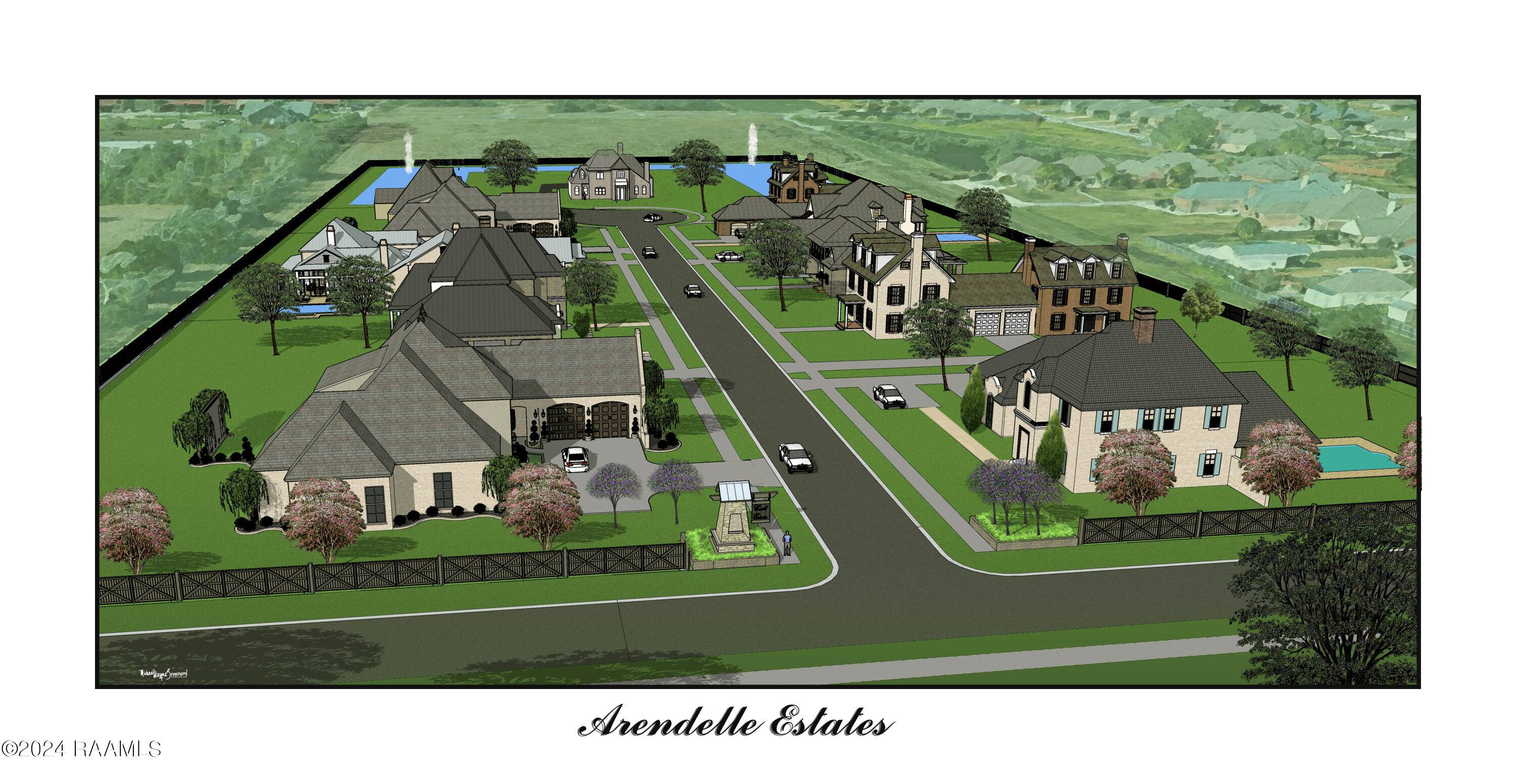 Youngsville, LA 70592,1500 Blk Chemin Metairie RD