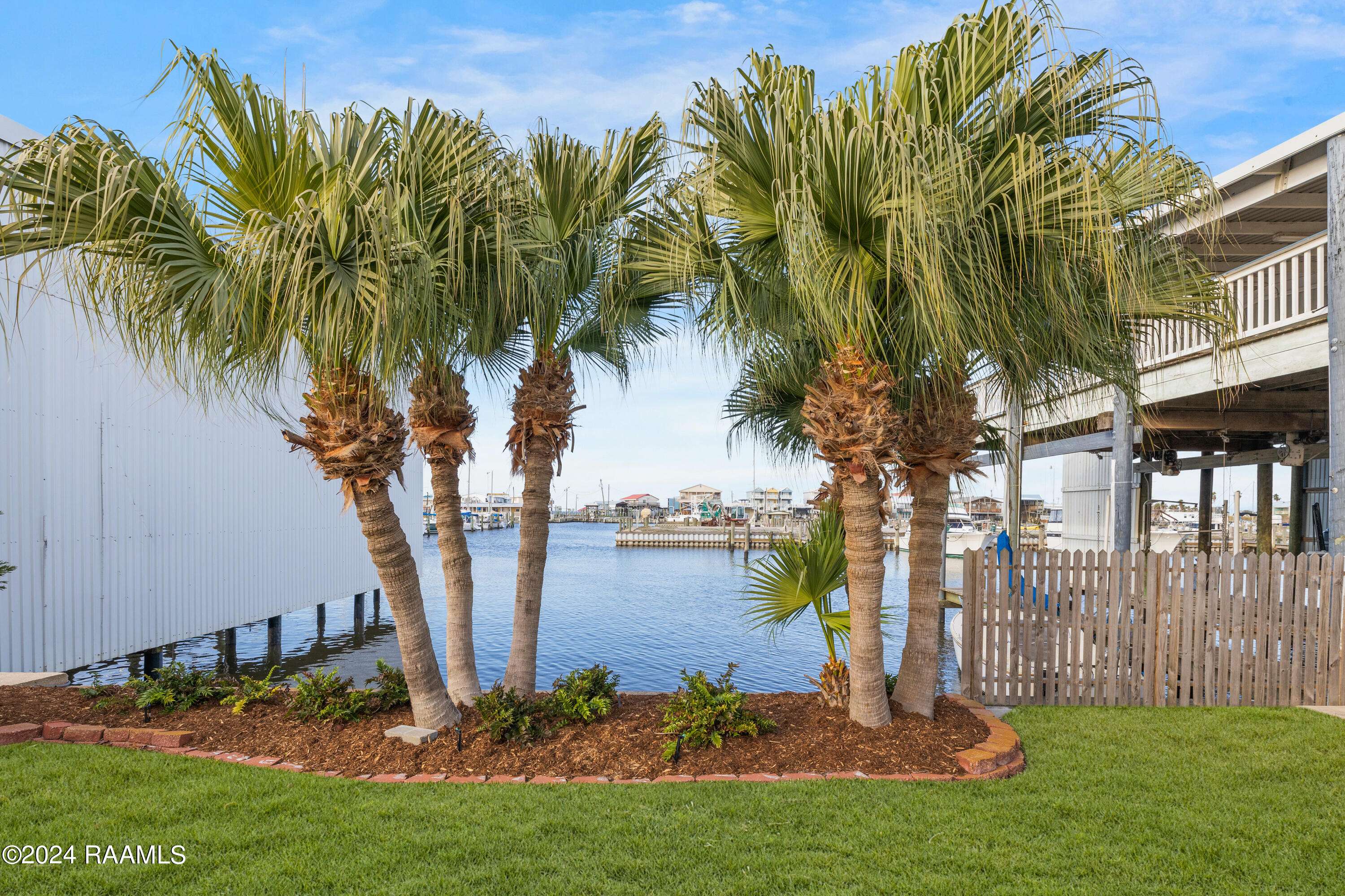Cypremort Point, LA 70538,548 Bayview DR