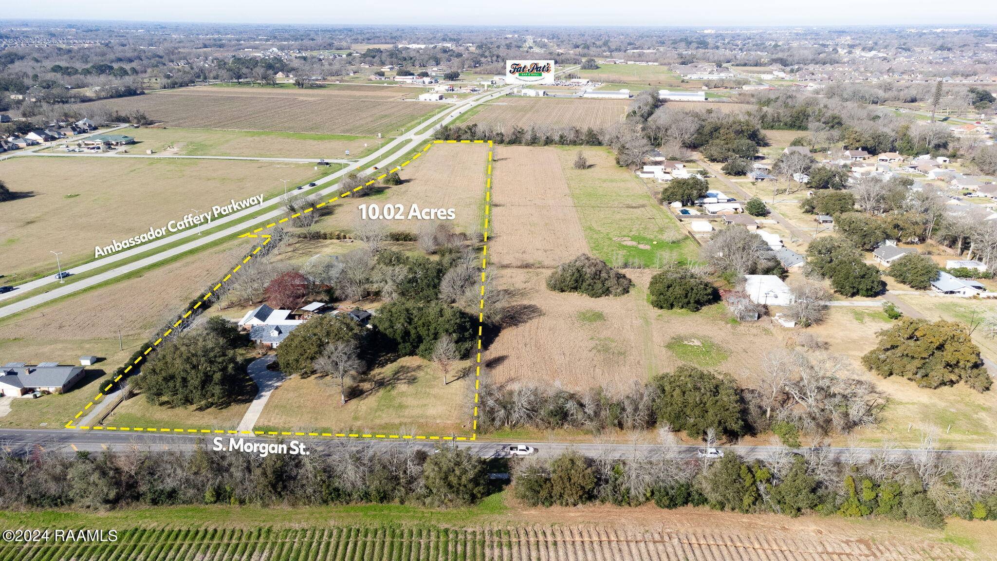Broussard, LA 70518,1026 S Morgan AVE