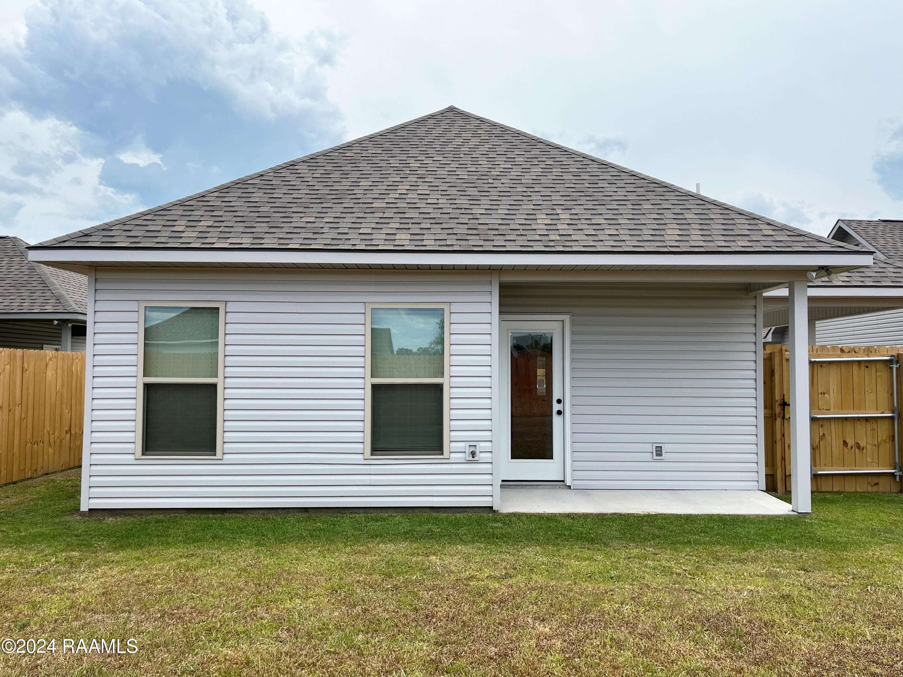 Lafayette, LA 70507,125 Cranston CT