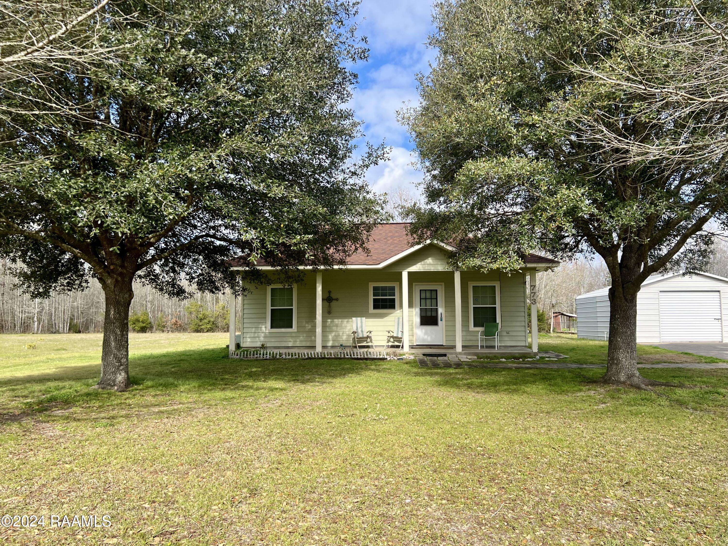 Opelousas, LA 70570,773 Mulberry