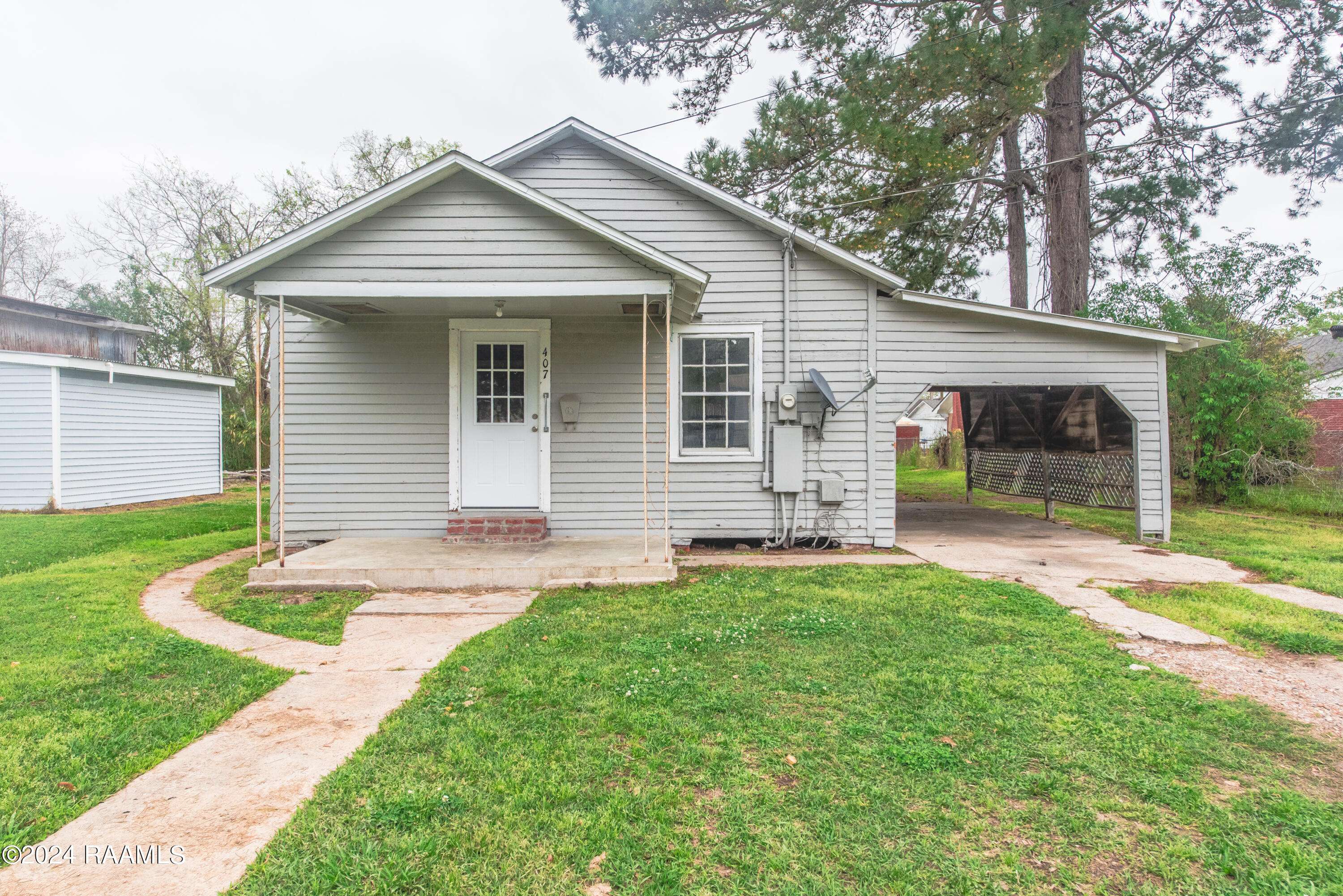 Abbeville, LA 70510,407 S Bailey