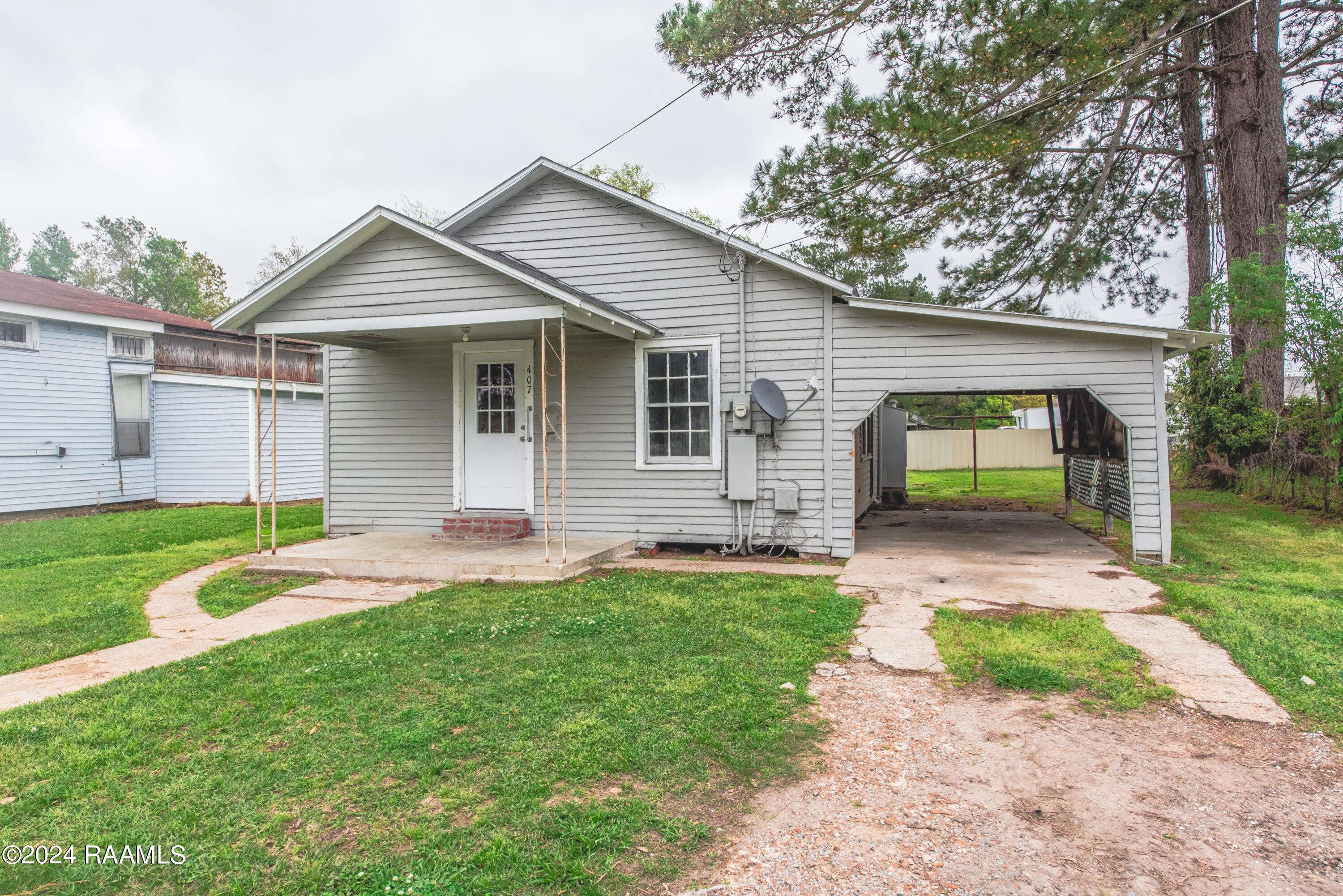 Abbeville, LA 70510,407 S Bailey