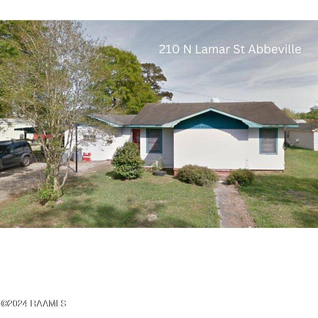 Abbeville, LA 70510,510 Edwards