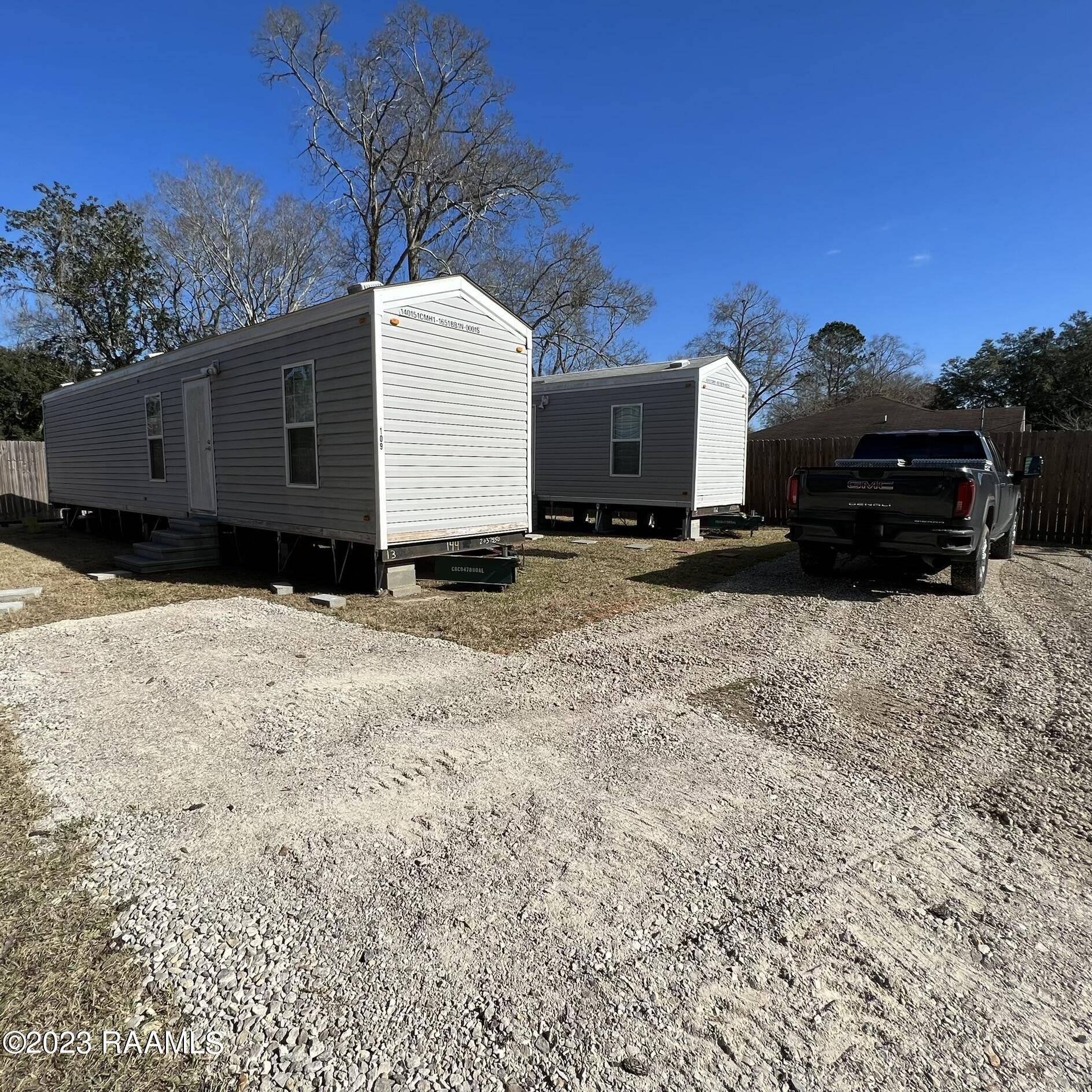 Grand Coteau, LA 70541,109 Anne