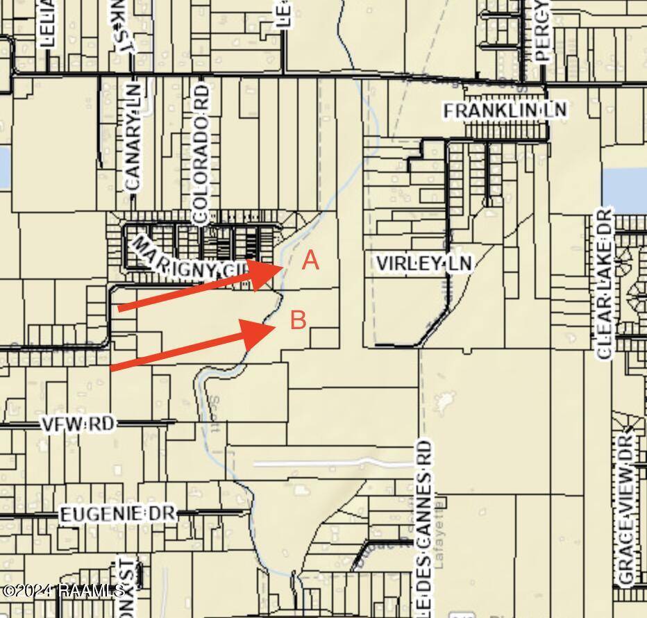 Scott, LA 70583,5100 Blk W Congress ST #B