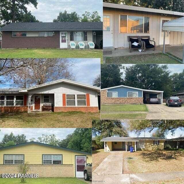 Opelousas, LA 70570,944 Mary Ann