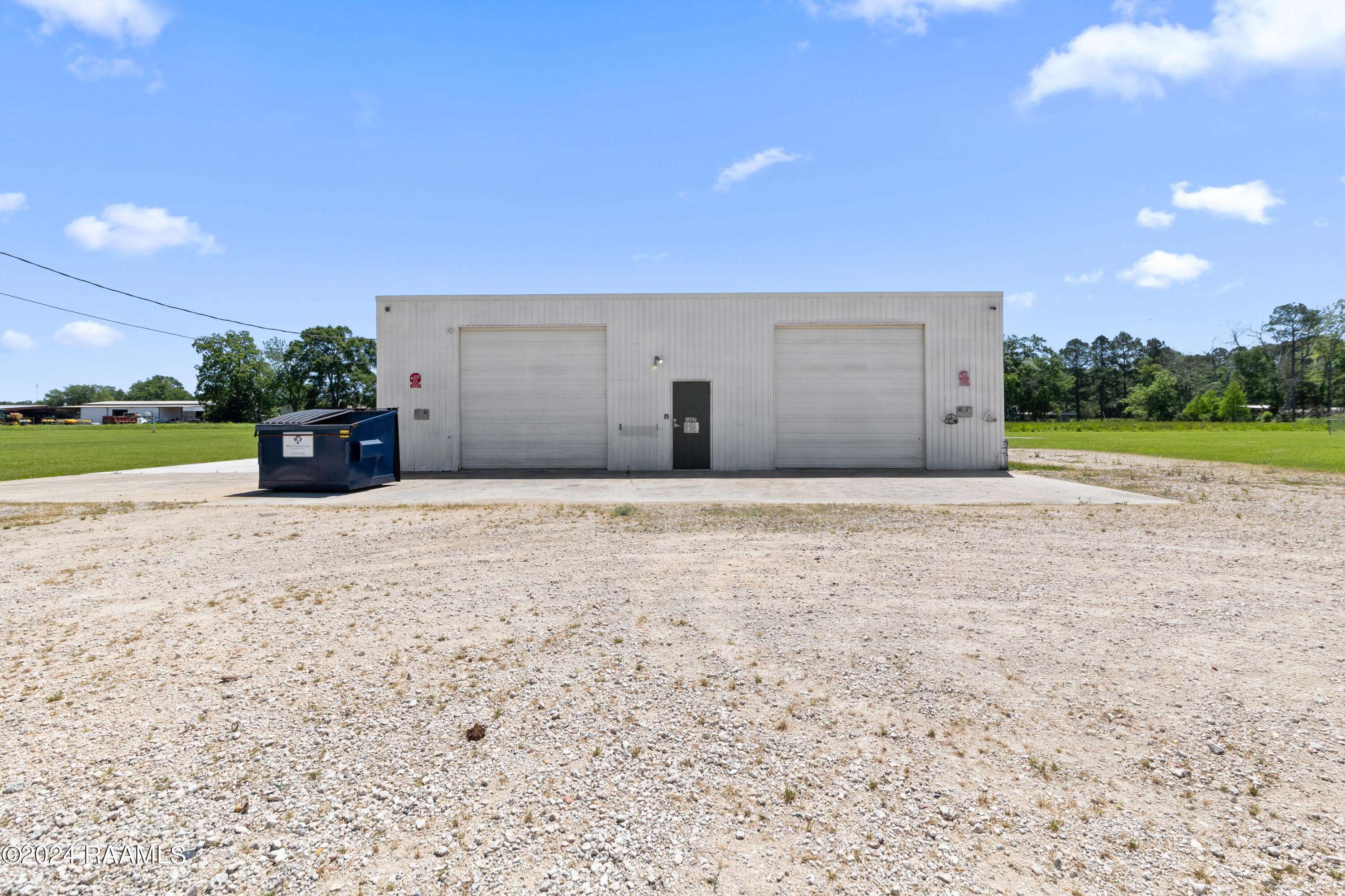 Breaux Bridge, LA 70517,1027 Cotton Gin