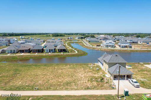 Scott, LA 70583,411 Villager AVE #A