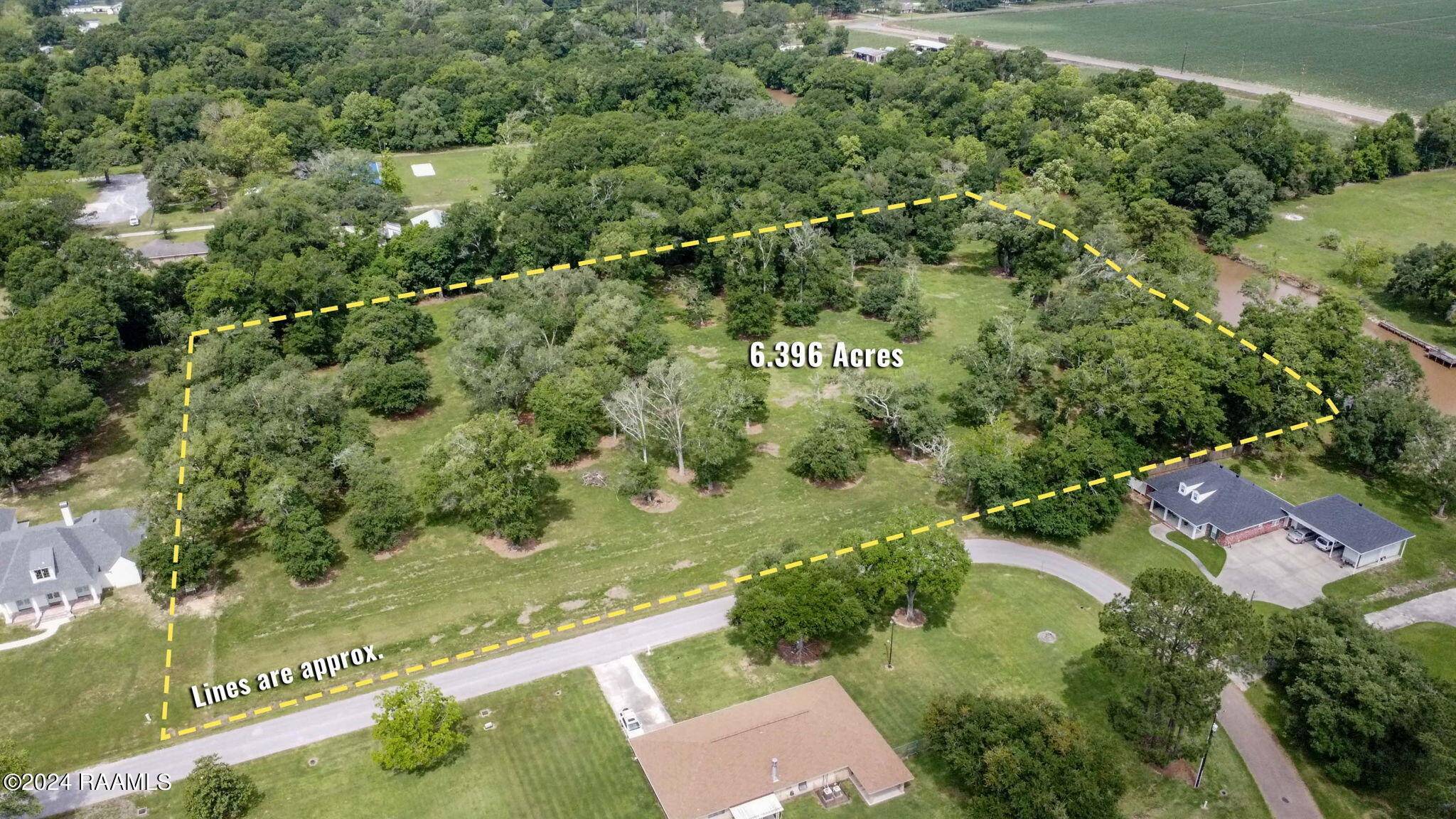 New Iberia, LA 70563,Tbd Loren AVE